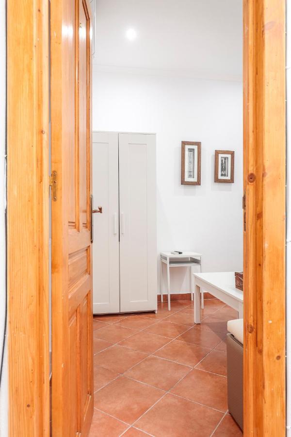 Casa De La Luz -Elegante Casco Antiguo 5-Hab-11Px Apartment Seville Exterior photo